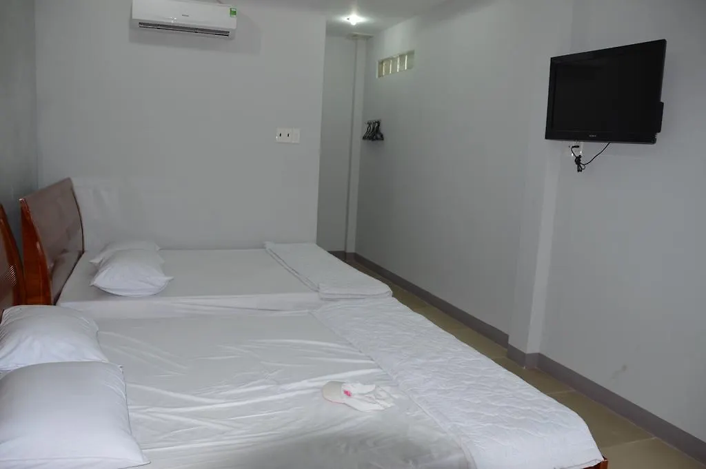Phung Hoang Motel Vung Tau