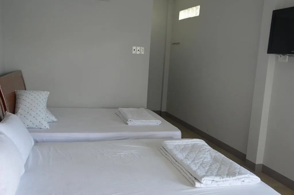 Phung Hoang Motel Vung Tau