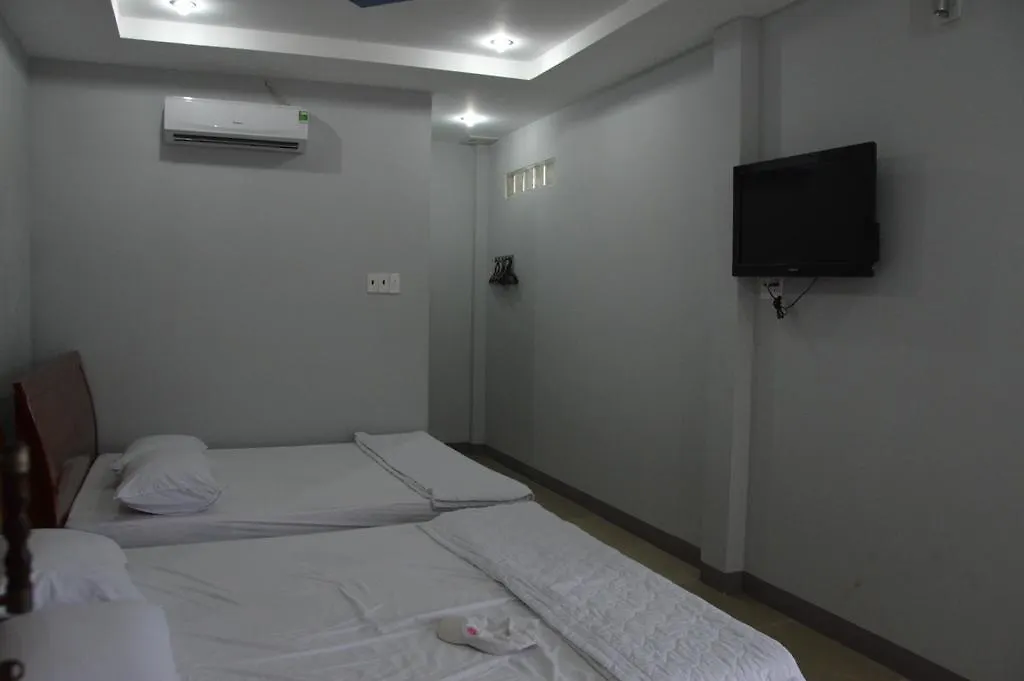 Phung Hoang Motel Vung Tau