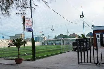 Phung Hoang Motel Vung Tau