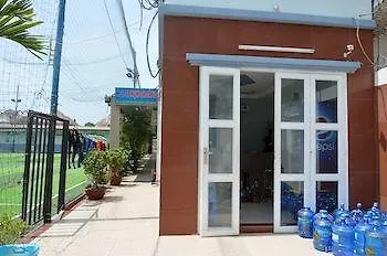 Phung Hoang Motel Vung Tau Vietnam