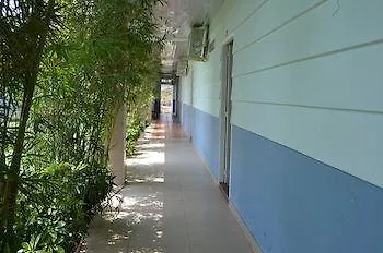 Phung Hoang Motel Βουνγκ Τάου