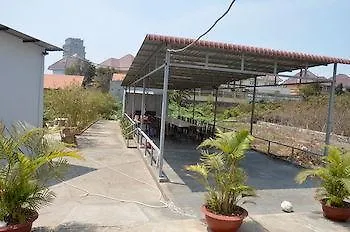 Phung Hoang Motel Βουνγκ Τάου